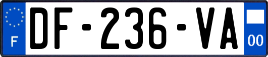 DF-236-VA