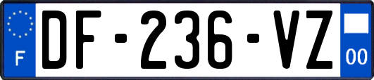DF-236-VZ