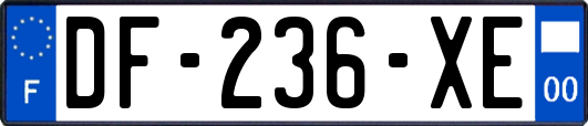 DF-236-XE