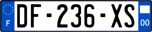 DF-236-XS