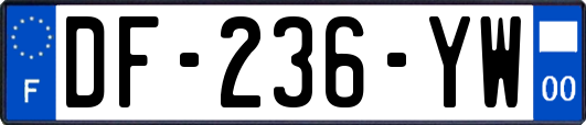DF-236-YW