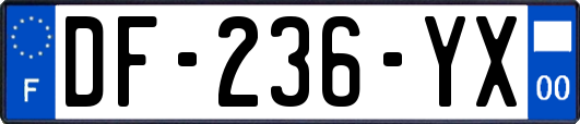 DF-236-YX