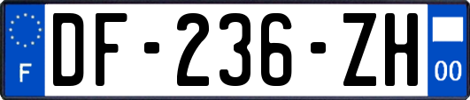 DF-236-ZH