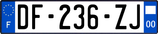 DF-236-ZJ