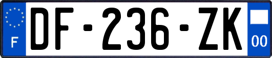 DF-236-ZK