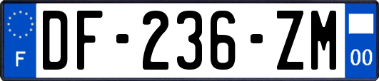 DF-236-ZM