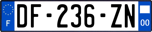 DF-236-ZN