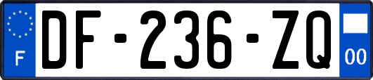 DF-236-ZQ