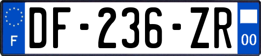 DF-236-ZR