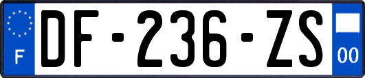 DF-236-ZS