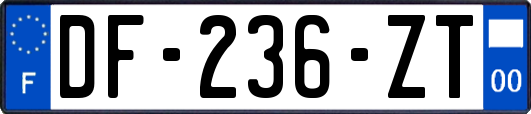 DF-236-ZT