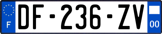 DF-236-ZV