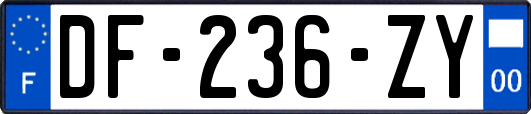 DF-236-ZY