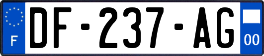 DF-237-AG