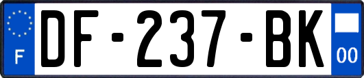 DF-237-BK