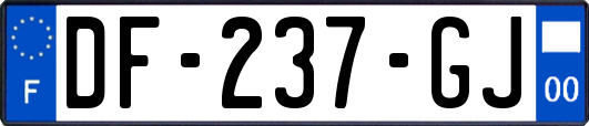 DF-237-GJ