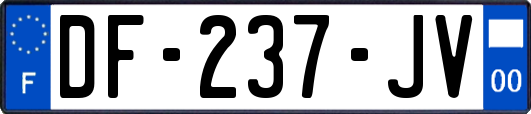 DF-237-JV