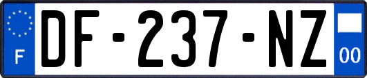 DF-237-NZ