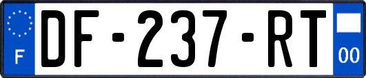 DF-237-RT