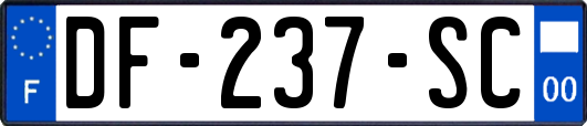 DF-237-SC