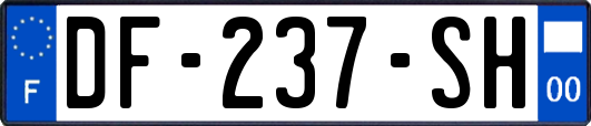 DF-237-SH