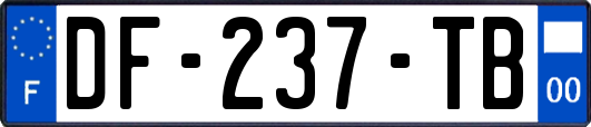 DF-237-TB