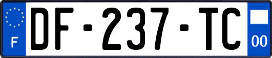 DF-237-TC