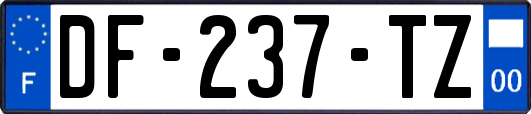 DF-237-TZ