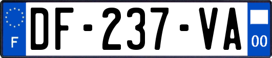 DF-237-VA