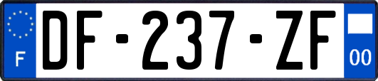 DF-237-ZF