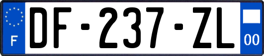 DF-237-ZL