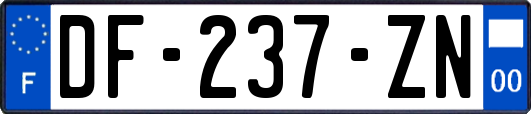 DF-237-ZN