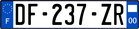 DF-237-ZR