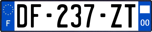 DF-237-ZT