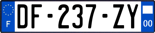 DF-237-ZY