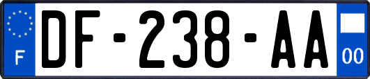 DF-238-AA