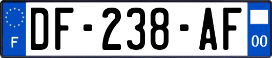 DF-238-AF