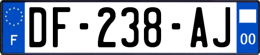 DF-238-AJ