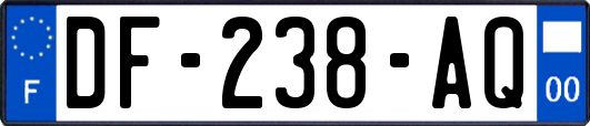 DF-238-AQ