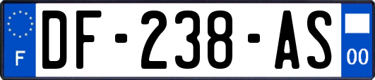 DF-238-AS
