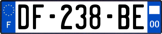 DF-238-BE