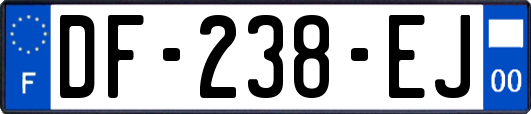 DF-238-EJ