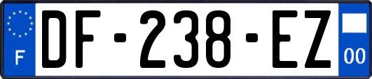 DF-238-EZ