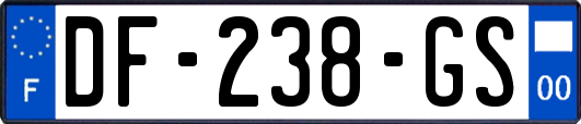 DF-238-GS