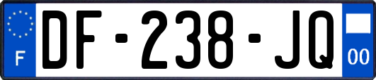 DF-238-JQ