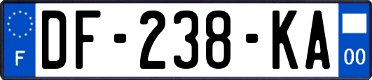 DF-238-KA