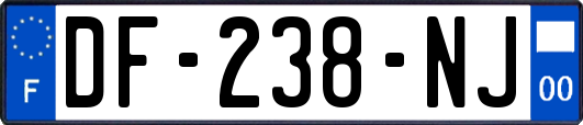 DF-238-NJ