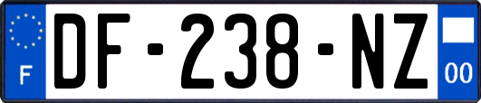 DF-238-NZ
