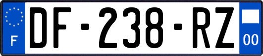 DF-238-RZ