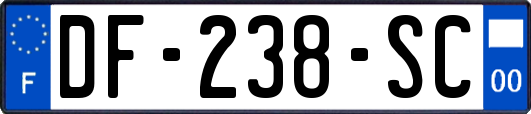 DF-238-SC